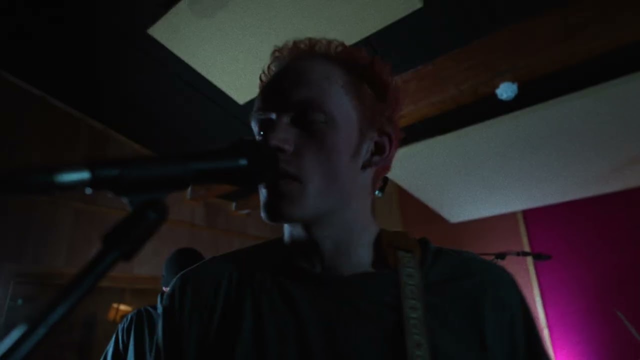 Bleech 9:3 - Cannonball | Ra-Ra Rok presents (Live from Pony)