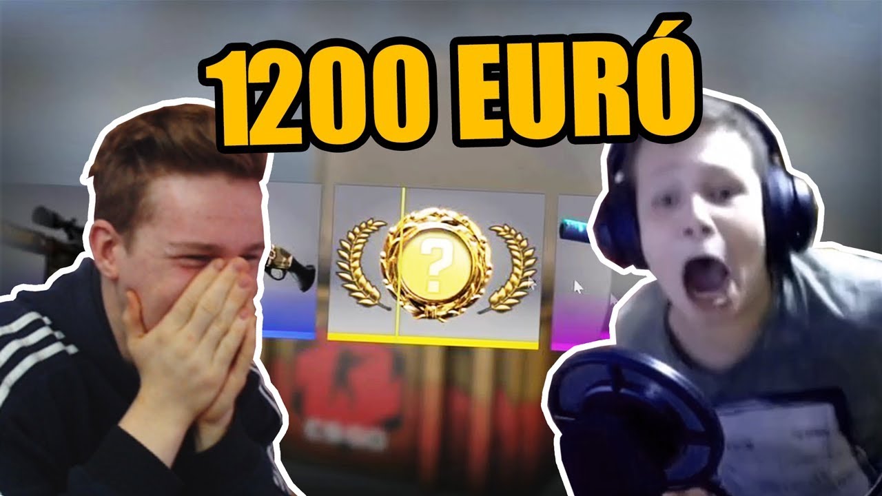 A LEGDURVÁBB MAGYAR KÉS NYITÁSOK!