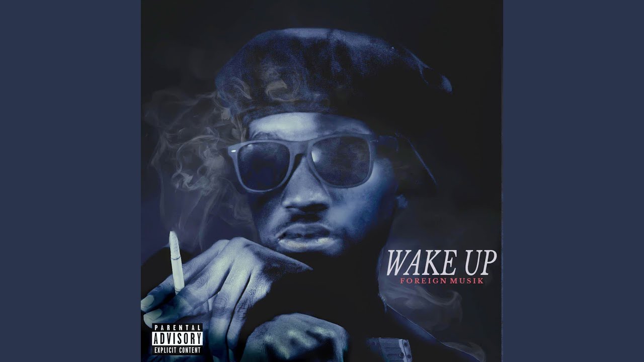 Wake Up