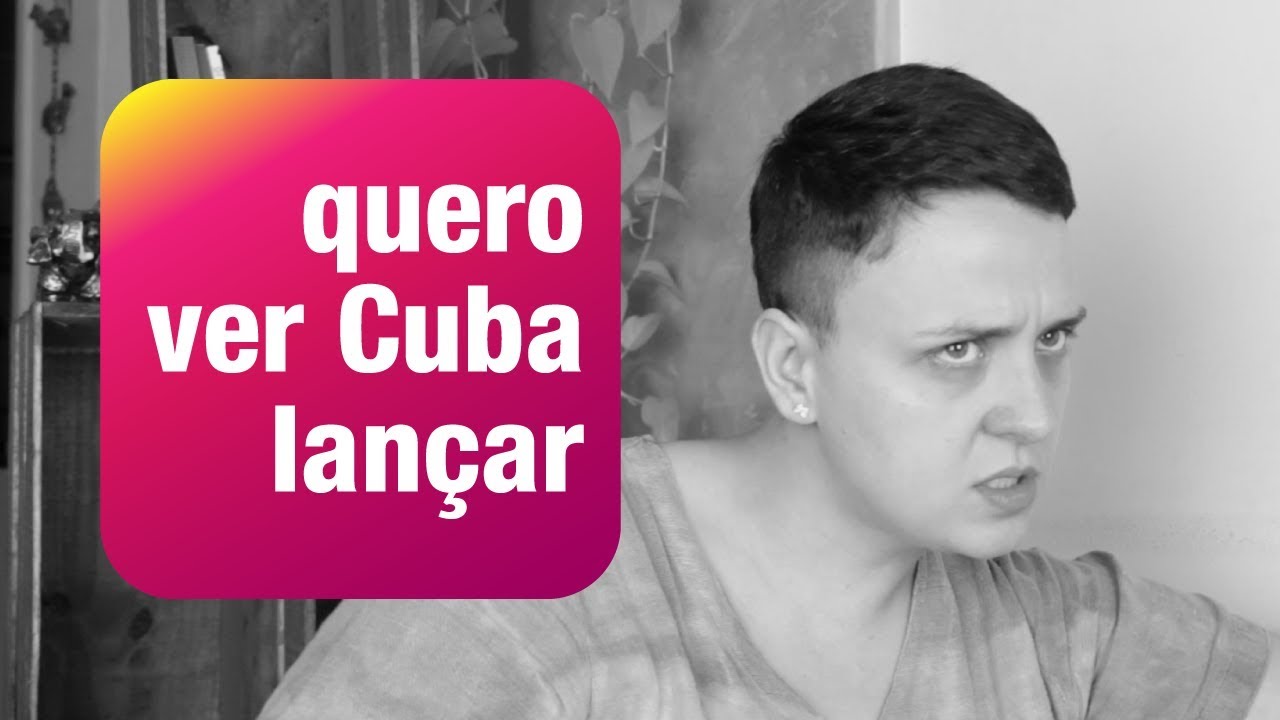CUBA, INTERNET E QUEM É QUE TEM LIBERDADE - Atualidades | #17