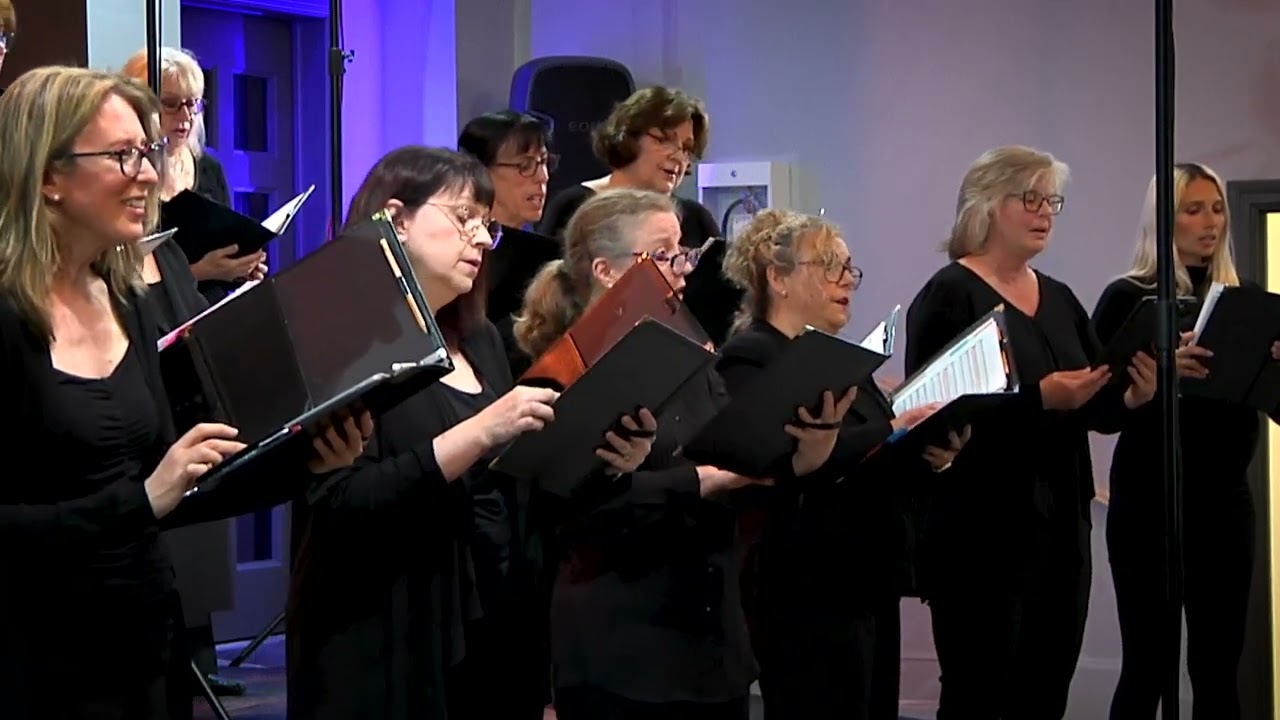 Te Deum K.141 - W.A. Mozart (1756-1791) - CCVS