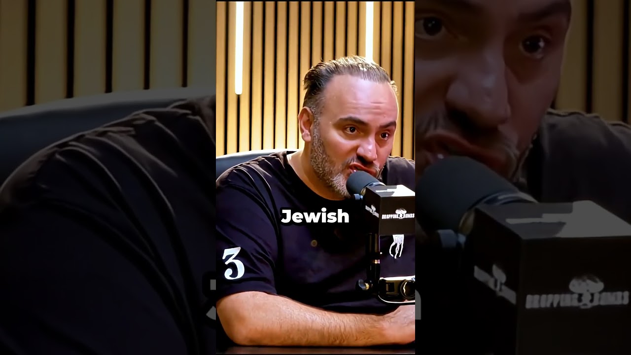 🤝Ислам и спасение иудеев: Истинная история Людей Писания