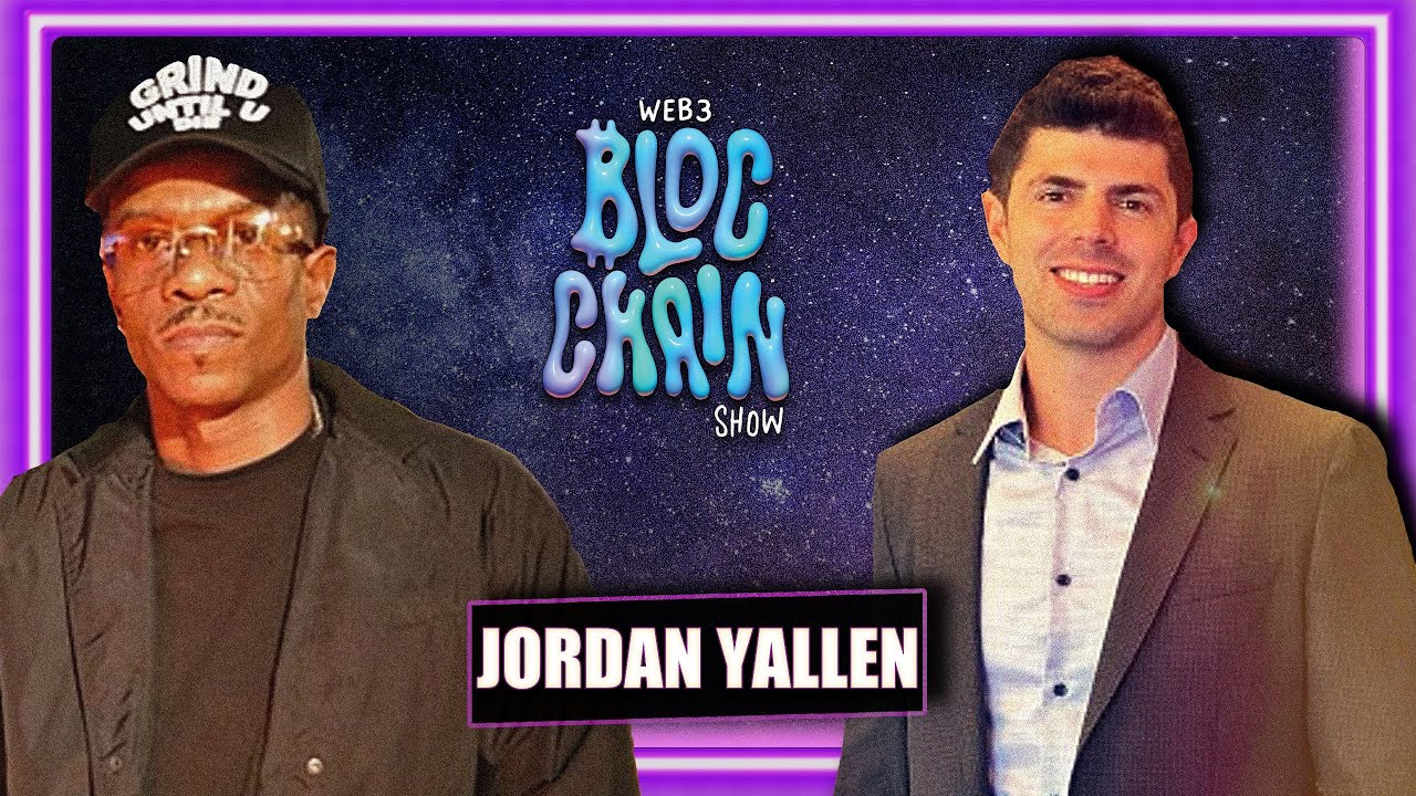 Customizing Your Skins For Your Digital Twin In The Metaverse with Metatope's CEO Jordan Yallen
