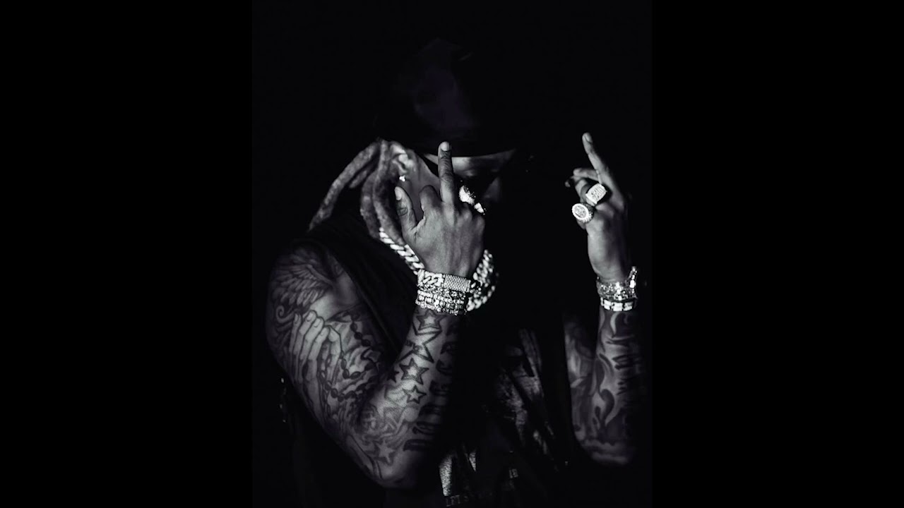 [Free] Future Type Beat - 