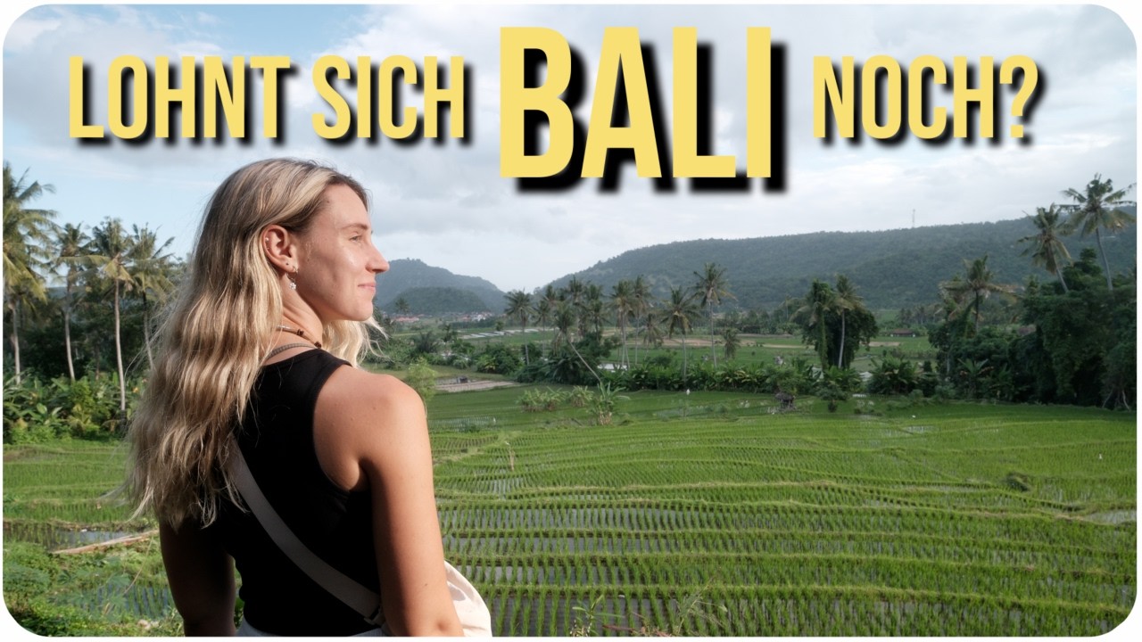 Wir versuchen, dass ruhige BALI zu finden (Sidemen & Virgin Beach)