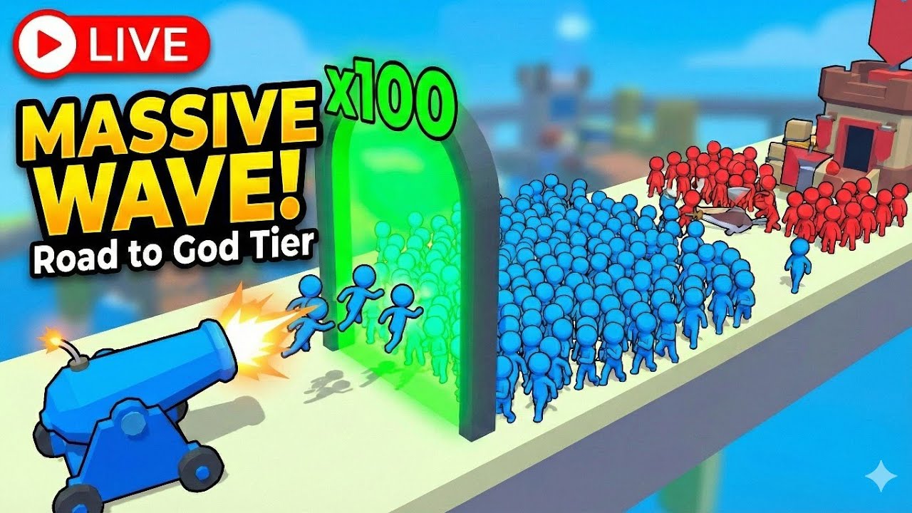 Live 🔴 Dauntless Tier Immortal League 🔥 Building the Ultimate Base! (Live Gameplay) Mob Control ⚡