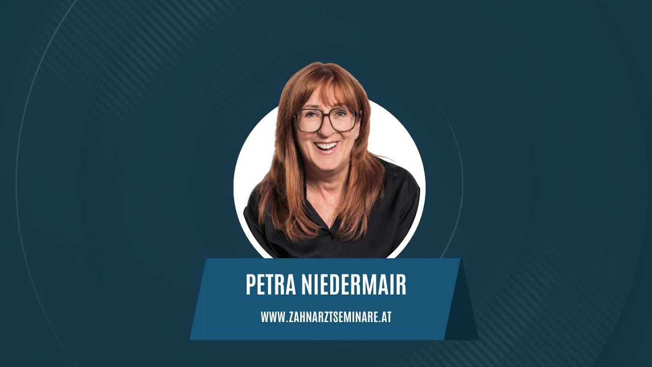 Podcast #8: Petra Niedermair: Privatleistungen richtig kommunizieren