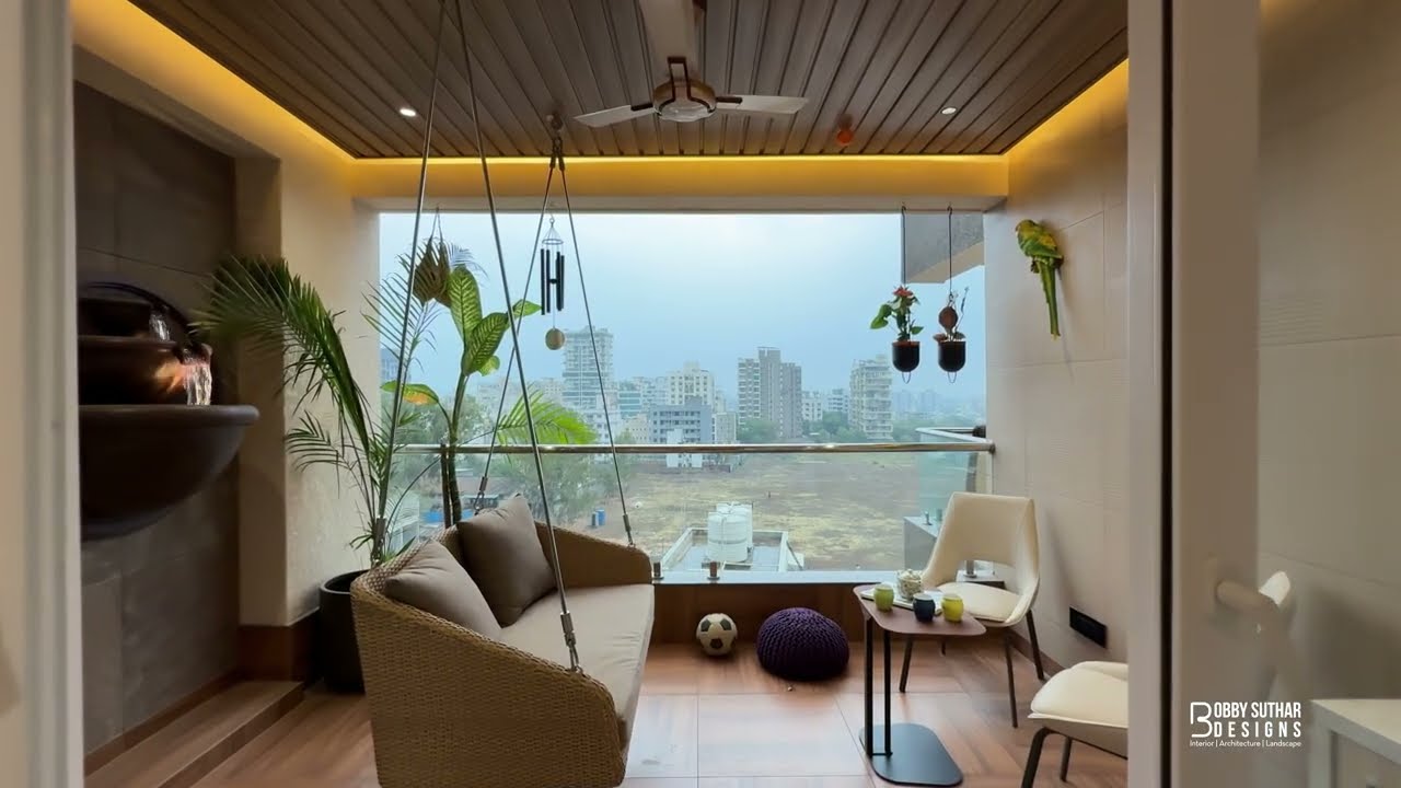 SUTHAR'S HOUSE