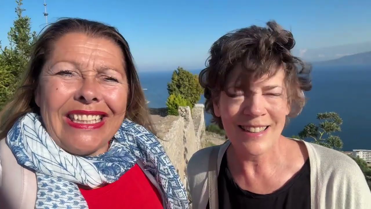 @omavlogger #549 #albania #saranda #sarandi 