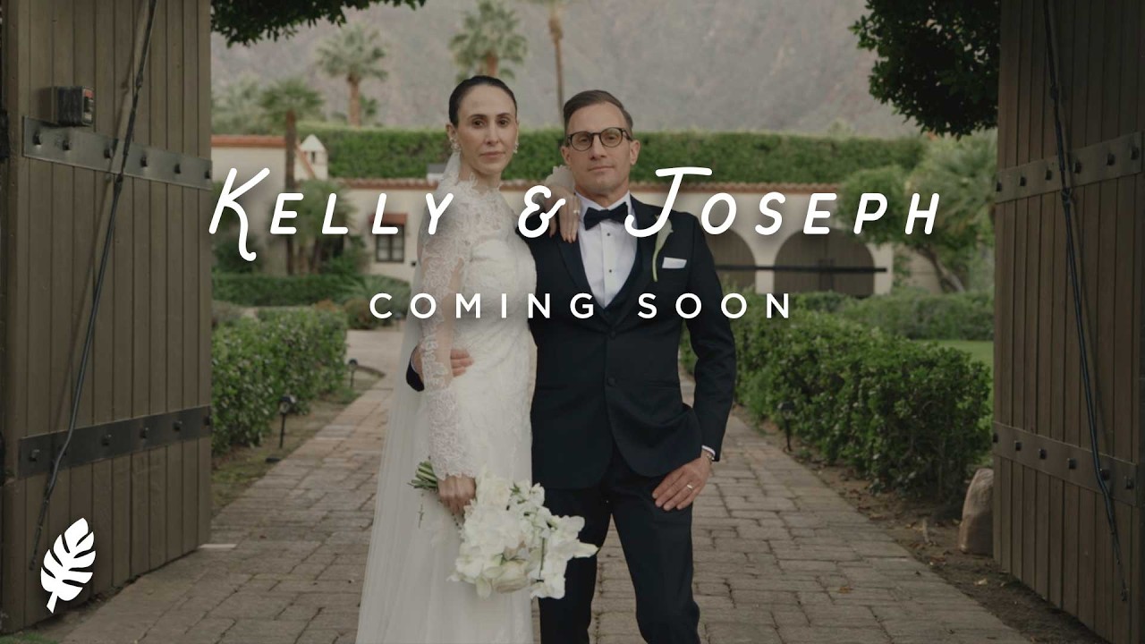 Kelly + Joseph | Preview