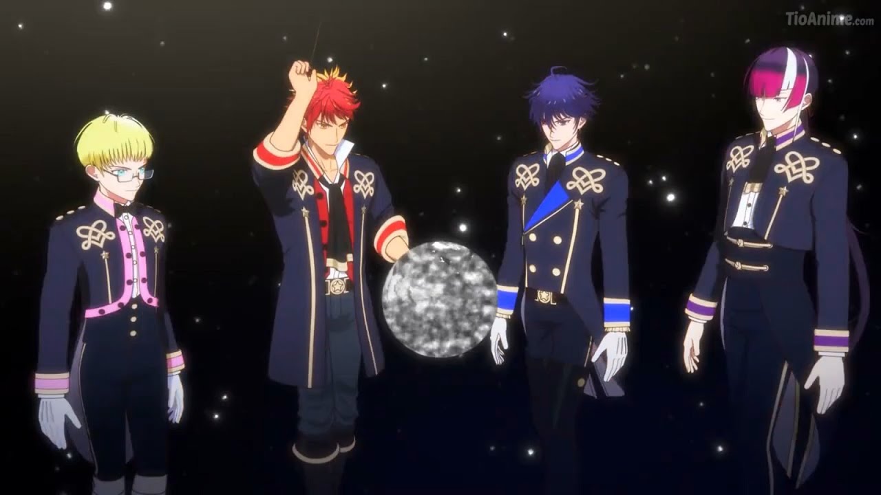 『STARS MELODY』| Concierto Final de Gran★MyStar | Classic Stars | Episodio 13 (Final)
