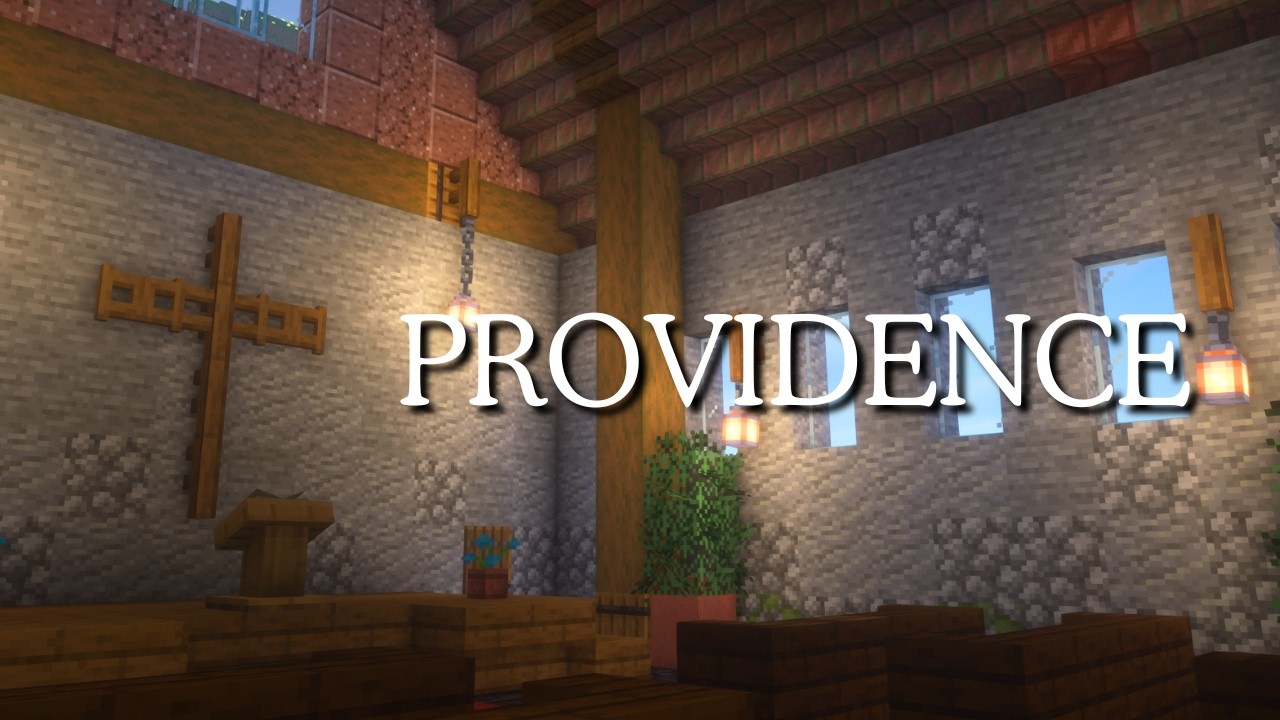 What is God's Providence?