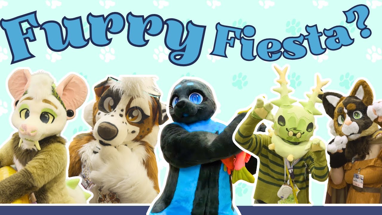 Texas Furry Fiesta 2025 | Should You Go?