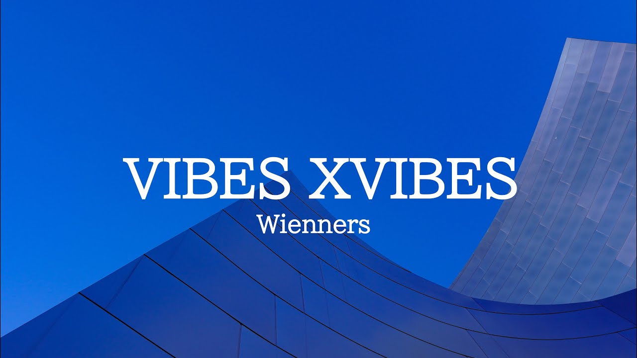 KARAOKE VIBES XVIBES Wienners