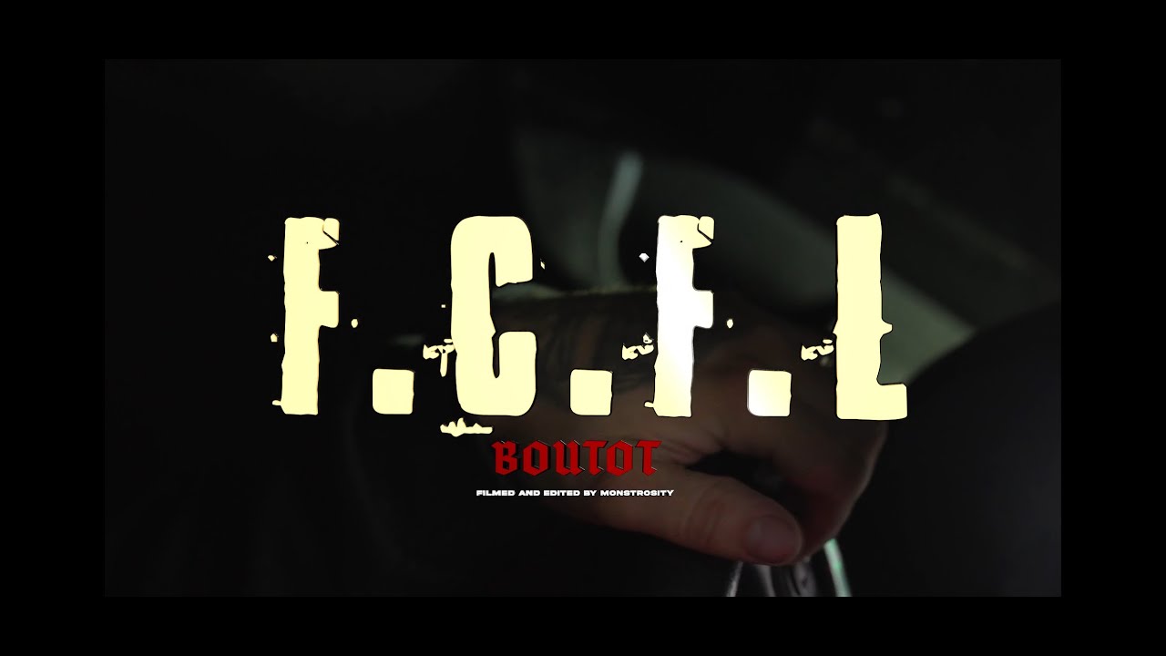 Boutot - F.C.F.L