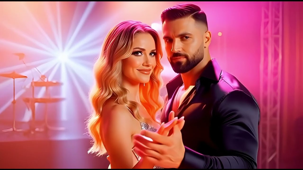 DINO & DINA - ПОГЛЕДНИ МЕ КАК ГОРЯ