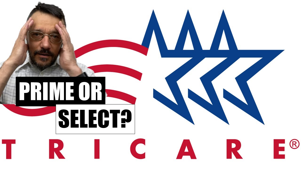 Военная пенсия: варианты Tricare