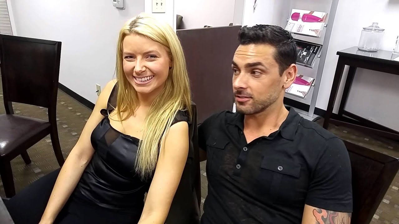 Anikka Albrite & Ryan Driller ~ Babysitting the Baumgartners