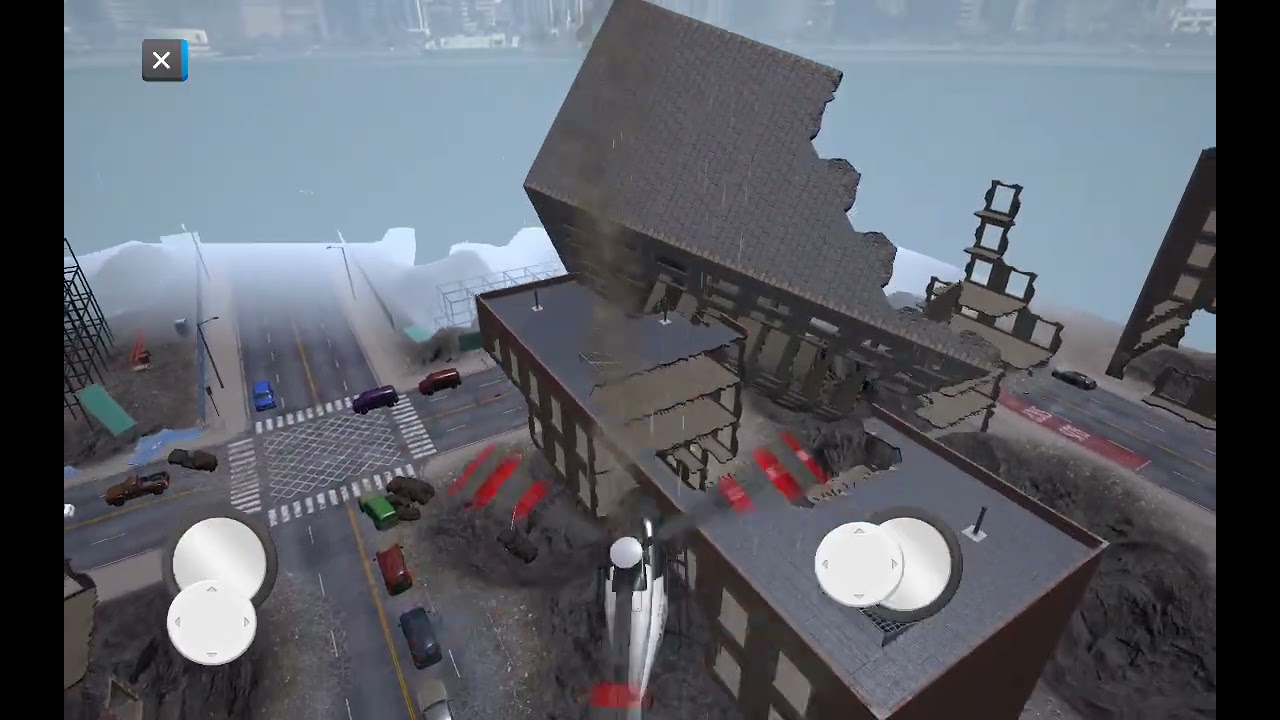 #Citysmash2