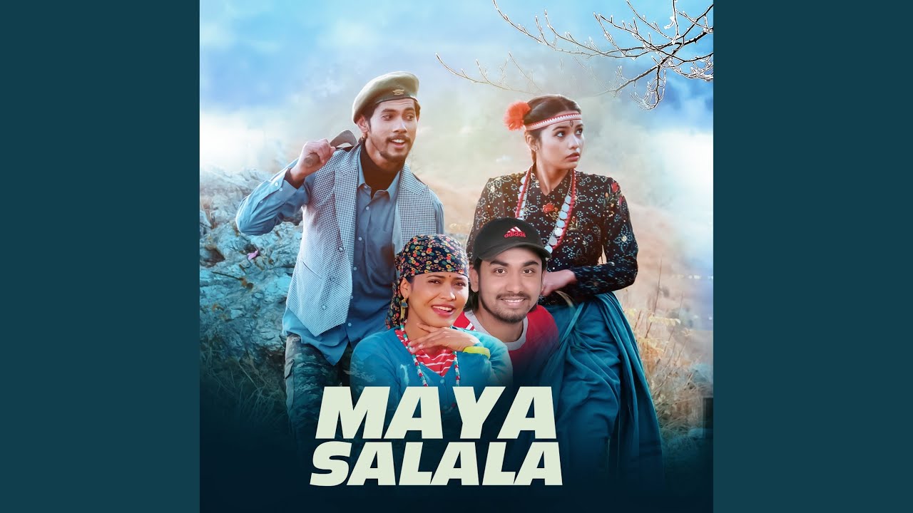 Maya Salala