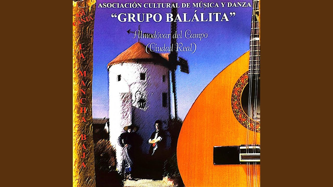 Jota del Avechucho