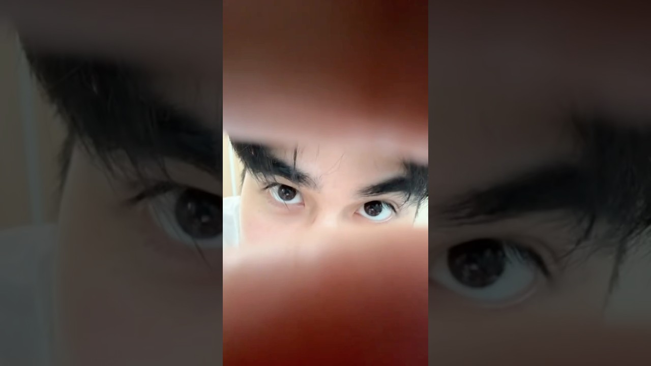 Will Ashley be like: &ldquo; Hehe&rdquo; for the #OceanEyes trend #WillAshley #pbb #pbbupdates