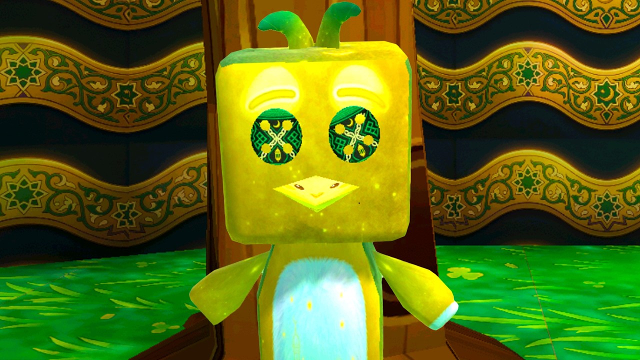 Super Bear Ramadhan #1 Saved All the Bears & New Levels Adventure Gameplay Walkthrough - SKA