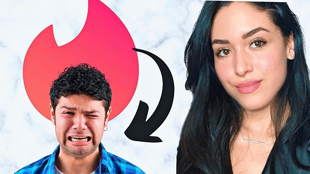 5 RAZONES para NUNCA más usar TINDER