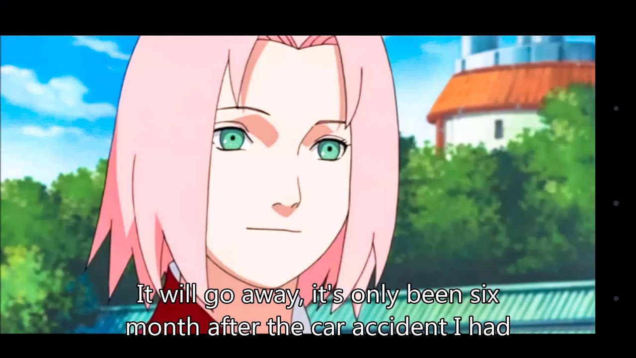 SasuSaku movie- Girl online part 2