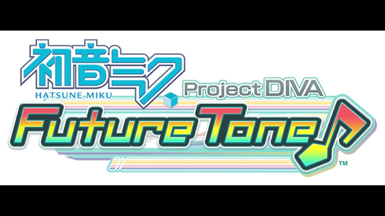Project DIVA (F, ACFT) - Kagamine HachiHachi Flower Fight (Instrumental)