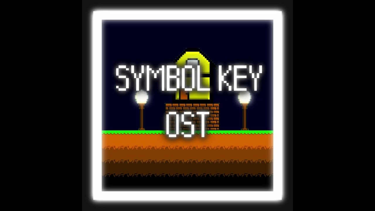 Symbol Key OST - 22. Volcano