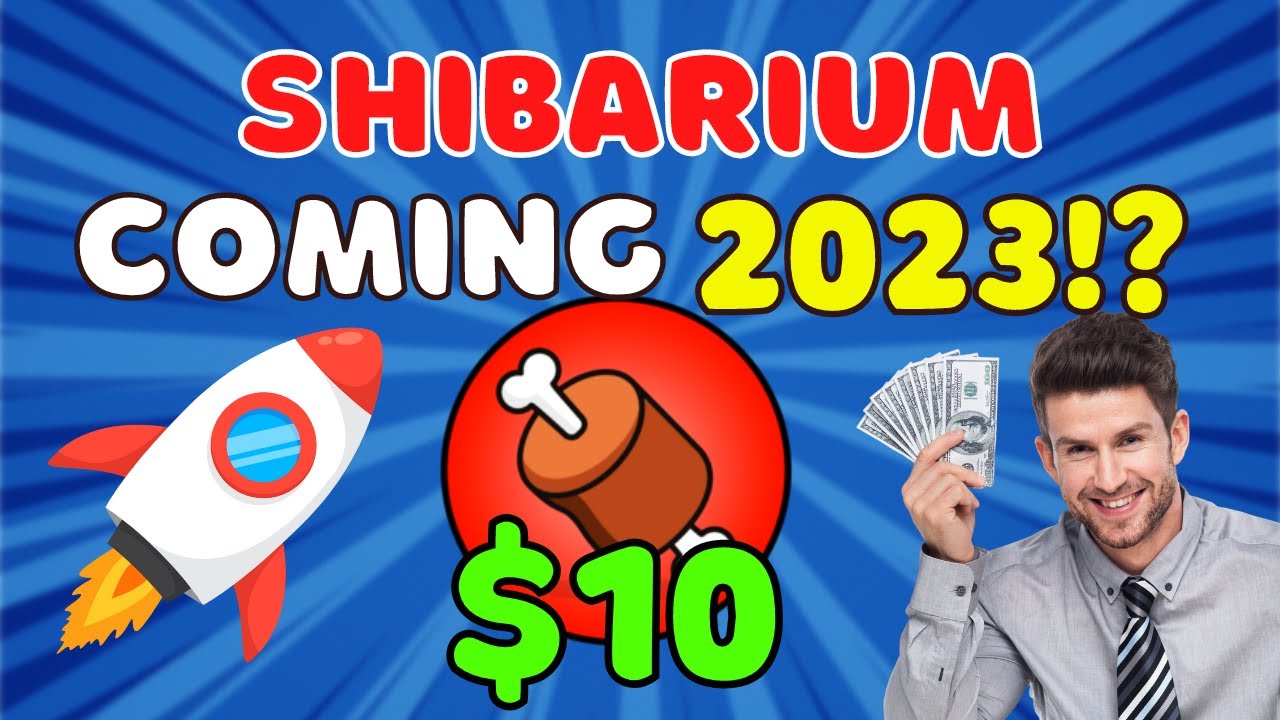 Shibarium Bone Token Will Be Huge In 2023!! Great NEWS!!