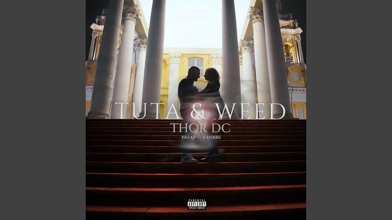 TUTA & WEED