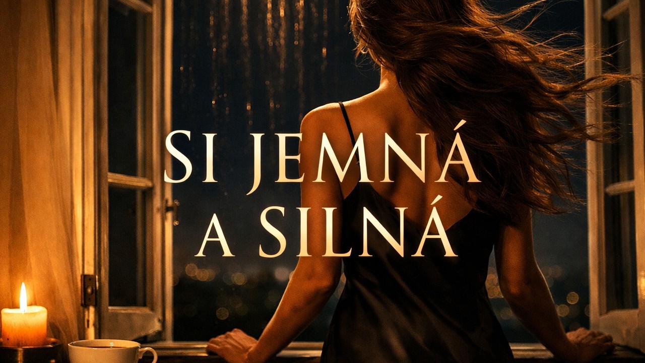 VENUŠA JE BLIŽŠIE | Filmová pieseň o ženskej sile