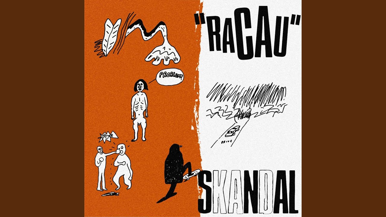 Racau