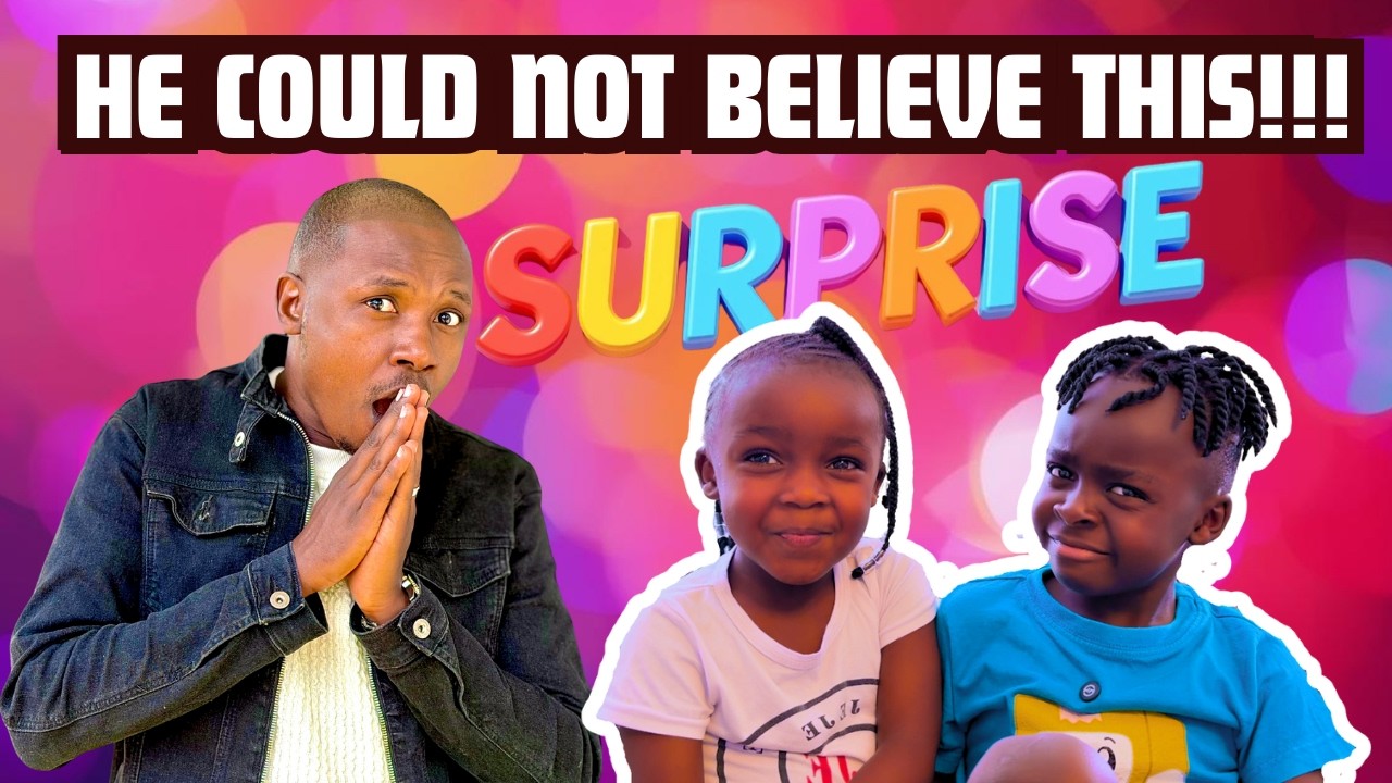 MY HUSBAND LEFT FOR 7 DAYS..I DID THE UNTHINKABLE..SURPRISE