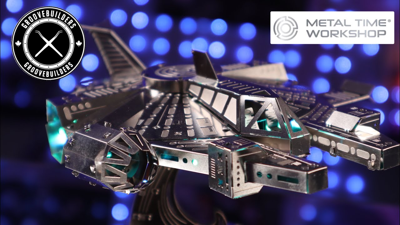 The Millennium Truth Behind Metal Time Nebula Scout