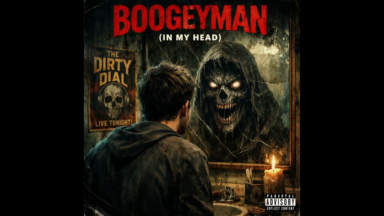 BOOGEYMAN (IN MY HEAD)