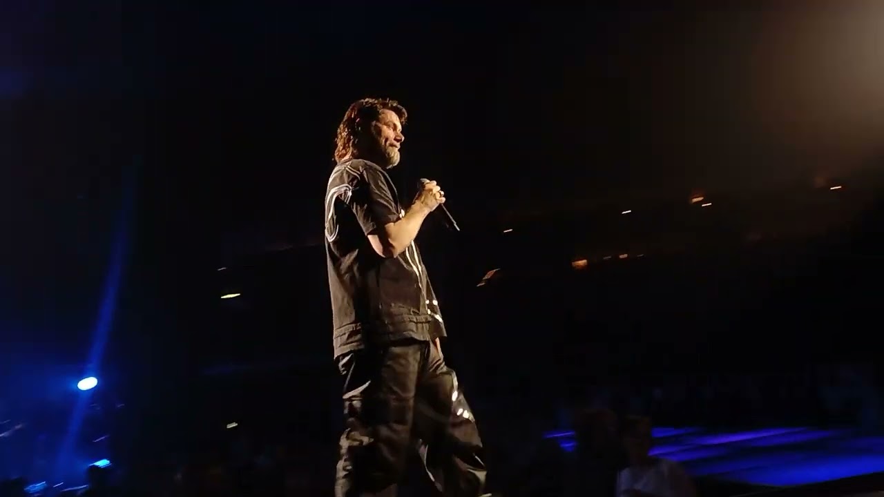 Rea Garvey Berlin 27.4.2024 Perfect In My Eyes
