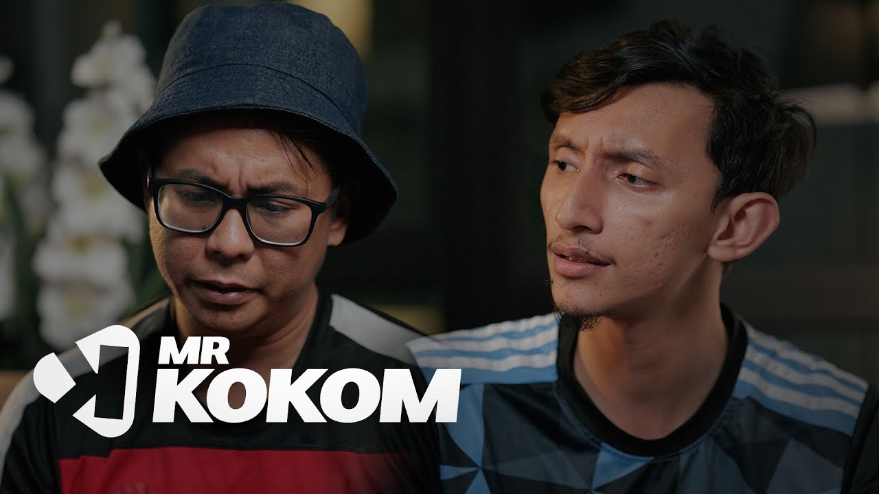 Bila Penipu Jumpa Penipu..