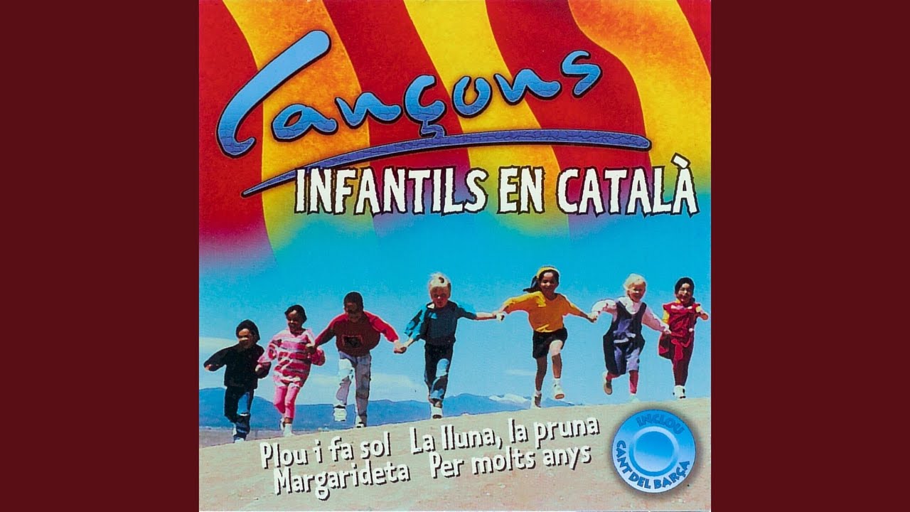 La lluna, la pruna