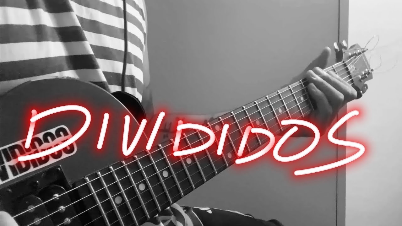 Top 15 Riffs de Divididos