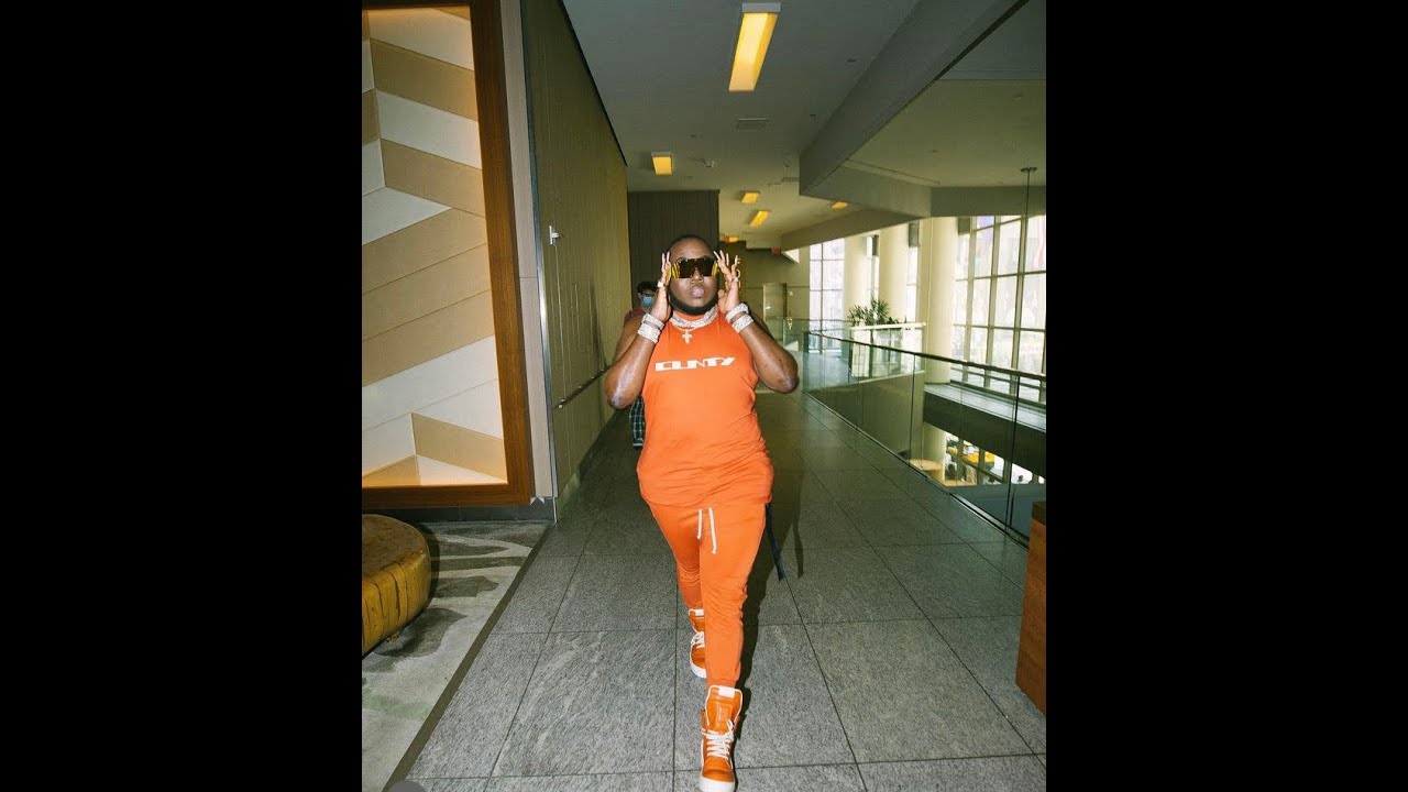 Saucy Santana Ft. City Girls Type Beat 