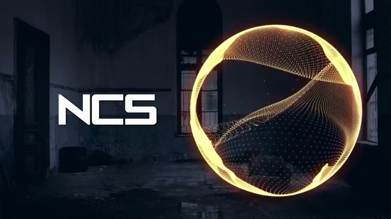 acloudyskye - Spill [NCS Fanmade]