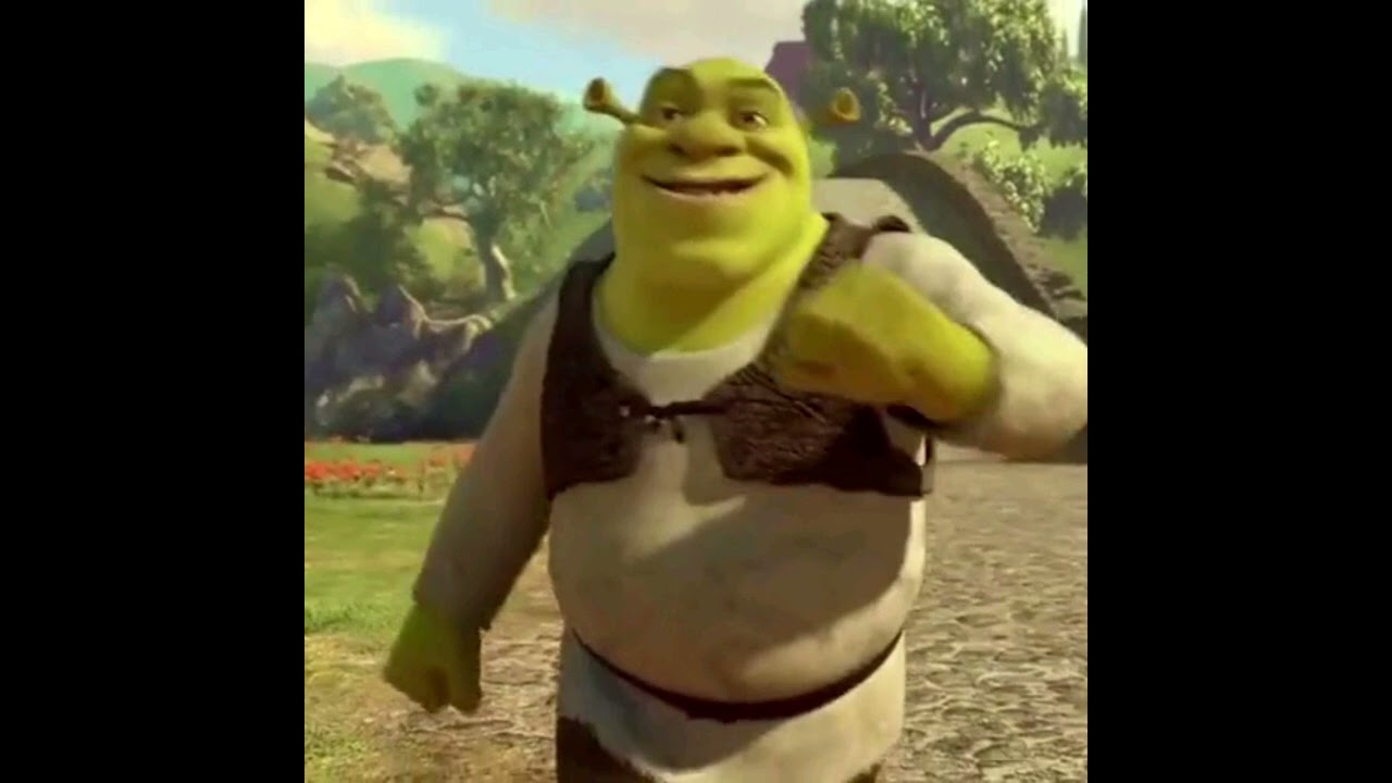 Carpenters-Top Of the World (SHREK AI COVER)