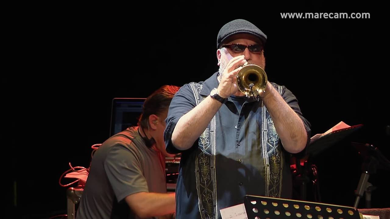 The Brecker Brothers Band Reunion