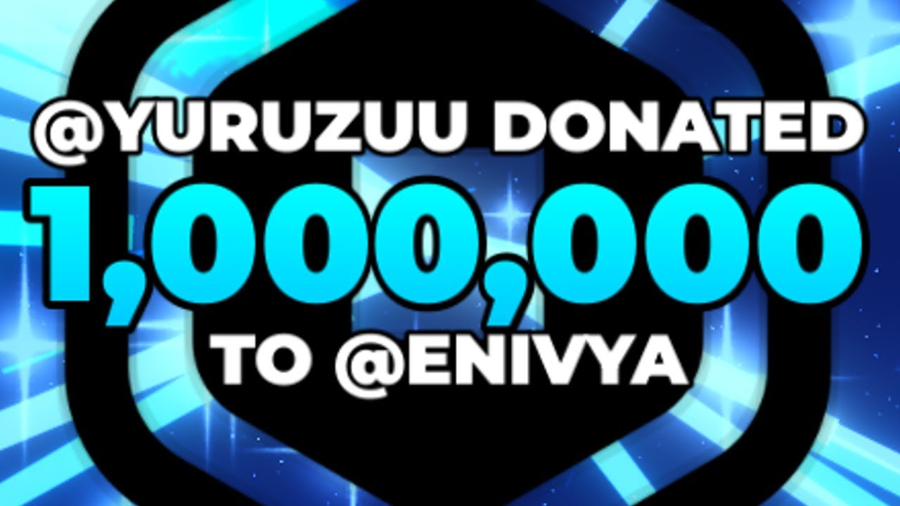 Как я получил $1 000 000 Robux за 1 месяц...