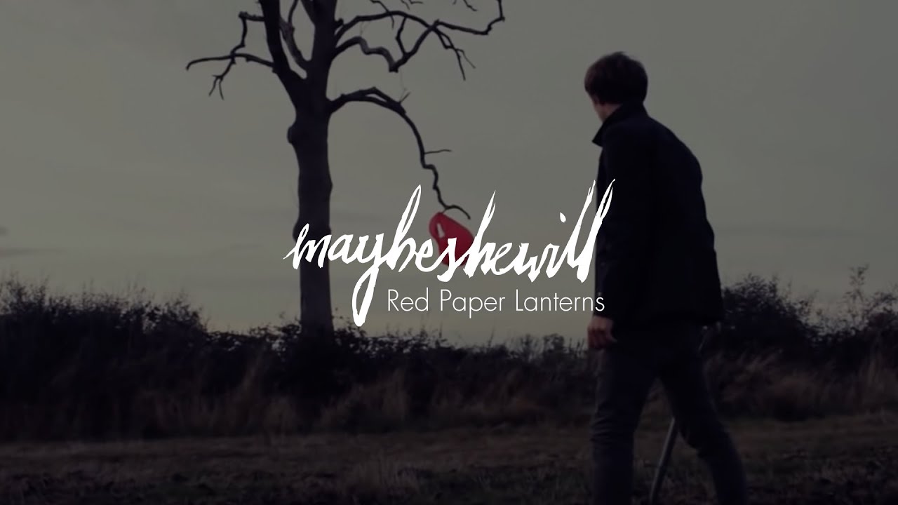 Red Paper Lanterns (Official Music Video)