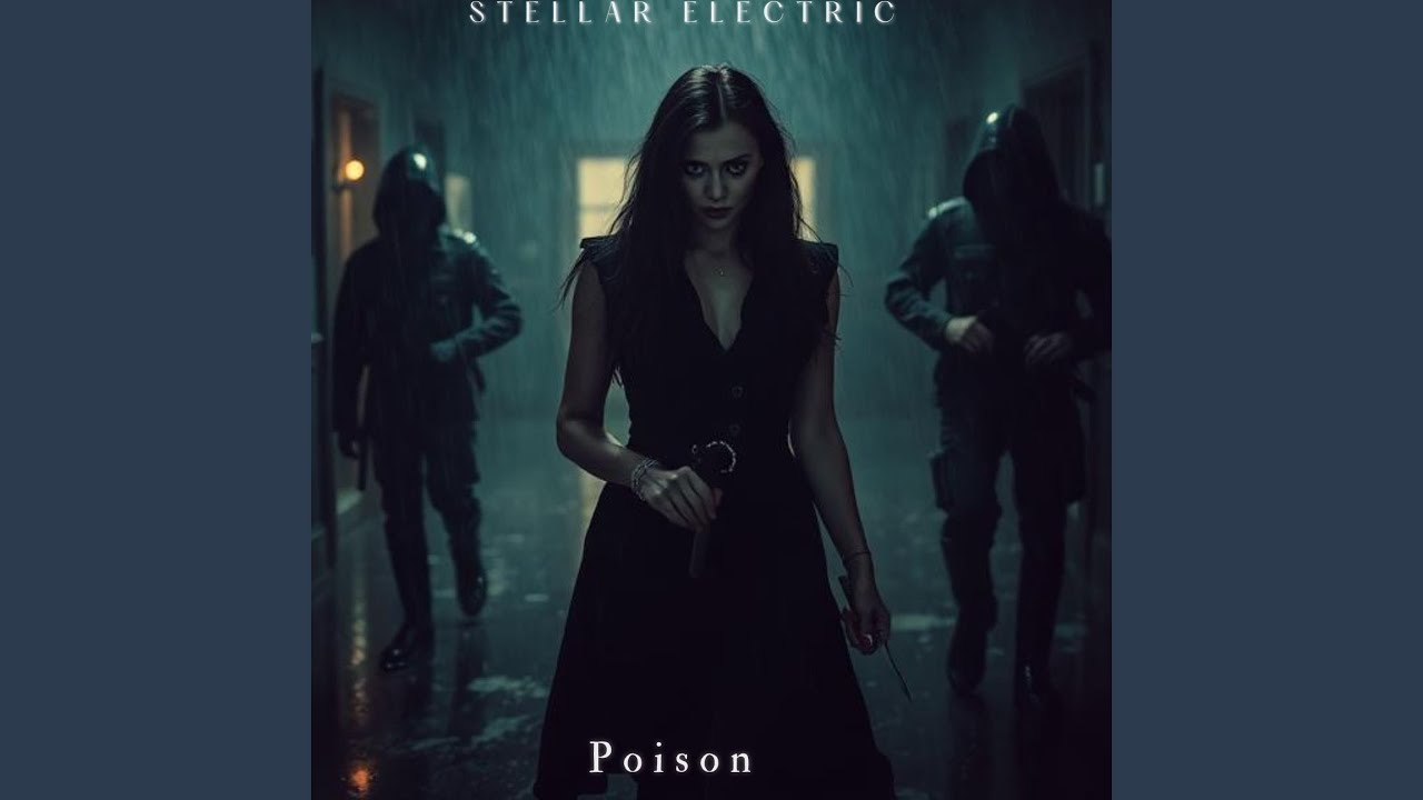 Poison