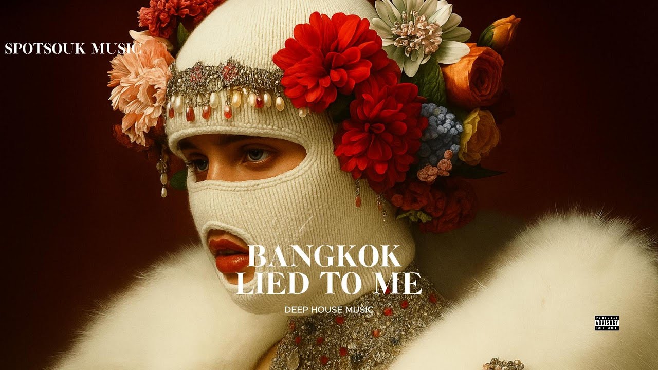 Bangkok Lied to Me | SpotSouk Music